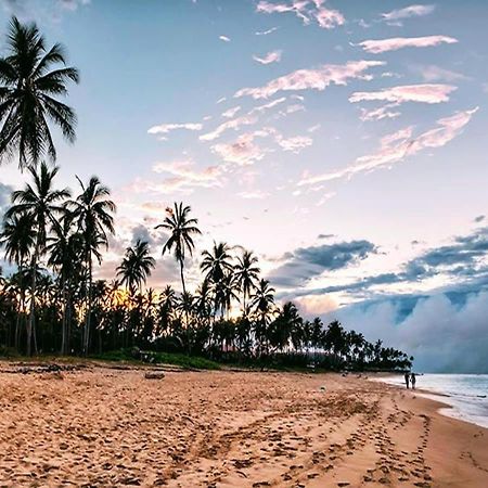Апартаменти Meu Porto Seguro - Taperapua Екстер'єр фото