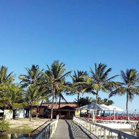 Апартаменти Meu Porto Seguro - Taperapua Екстер'єр фото