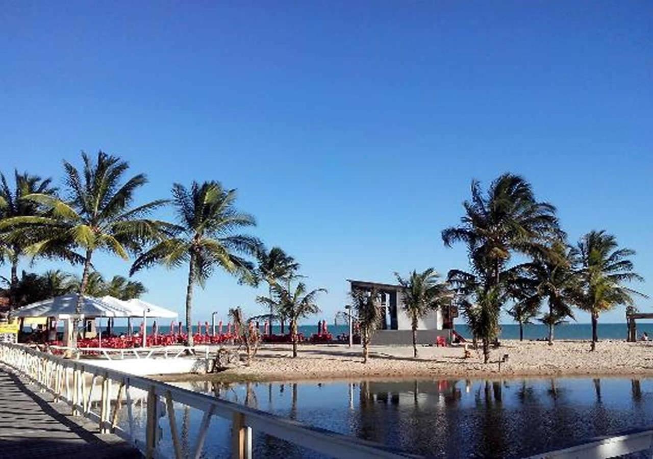 Апартаменти Meu Porto Seguro - Taperapua Екстер'єр фото