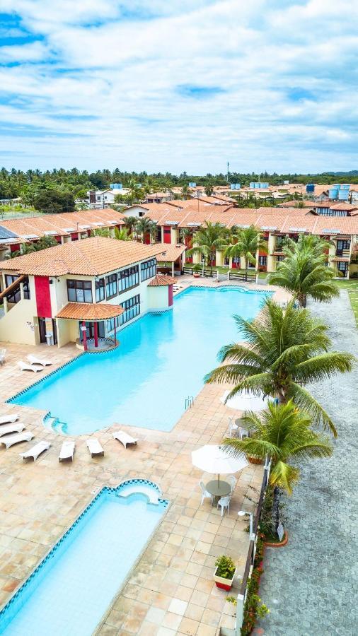 Апартаменти Meu Porto Seguro - Taperapua Екстер'єр фото